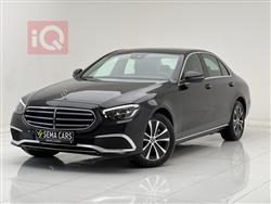 مرسيدس بنز E-Class